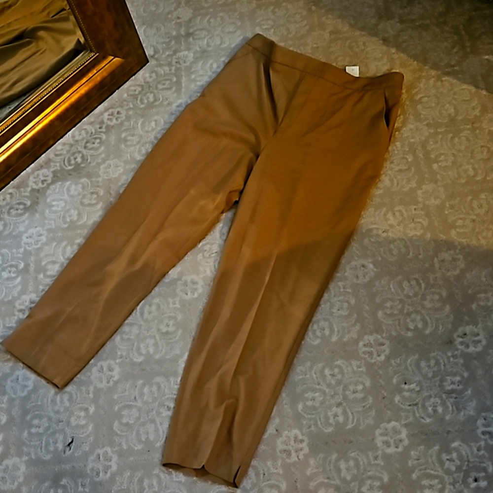 NWT Banana Republic Hayden Pant
